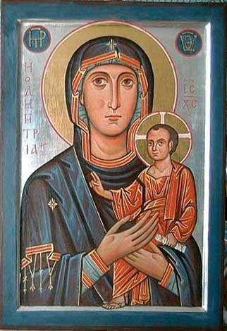 Богородица Местночтимая-0175